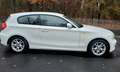 BMW 116 Baureihe 1 Lim. 116i/Tüv.03-27 Weiß - thumbnail 4