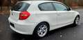 BMW 116 Baureihe 1 Lim. 116i/Tüv.03-27 Weiß - thumbnail 5
