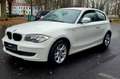 BMW 116 Baureihe 1 Lim. 116i/Tüv.03-27 Weiß - thumbnail 1