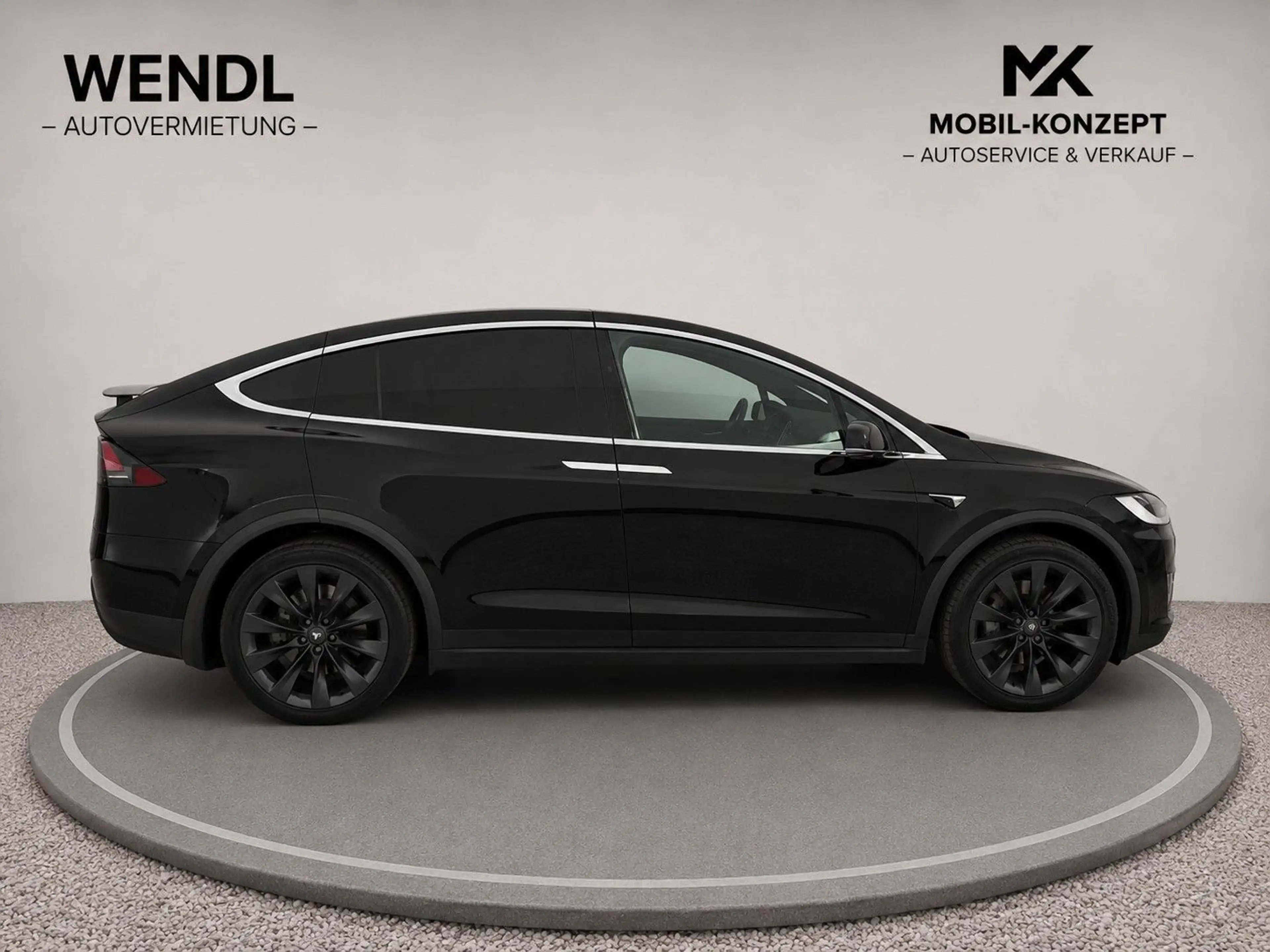 Tesla Model X 100 Dual FSD+EAP Potenzial Autonom — photo 7