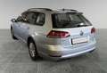 Volkswagen Golf Variant Comfortline 1,6 TDI SCR *NAVI*R-KAMERA*GARANTIE* Grau - thumbnail 4