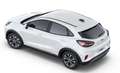 Ford Puma 1,0 EcoBoost Hybrid Titanium Aut. Weiß - thumbnail 6
