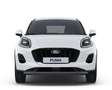 Ford Puma 1,0 EcoBoost Hybrid Titanium Aut. Weiß - thumbnail 8