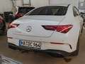 Mercedes-Benz CLA 220 d Coupé AMG-Sport+Pano+Distr+Night+Cam Weiß - thumbnail 5