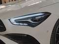 Mercedes-Benz CLA 220 d Coupé AMG-Sport+Pano+Distr+Night+Cam Weiß - thumbnail 25