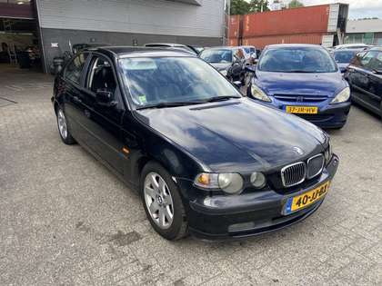 BMW 318 3-serie Compact 318ti Comfort Line
