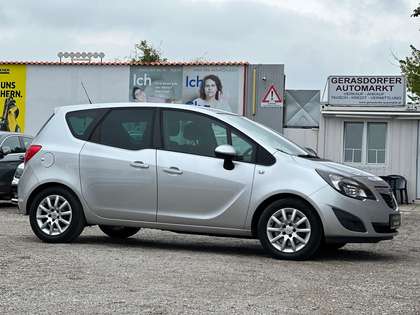 Opel Meriva Color Edition 1.7CDTI **Finanzierung**