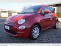 Fiat 500 1.0 Hybrid Pop Adatta a Neopatentati Rosso - thumbnail 1