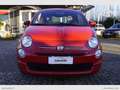 Fiat 500 1.0 Hybrid Pop Adatta a Neopatentati Rosso - thumbnail 2
