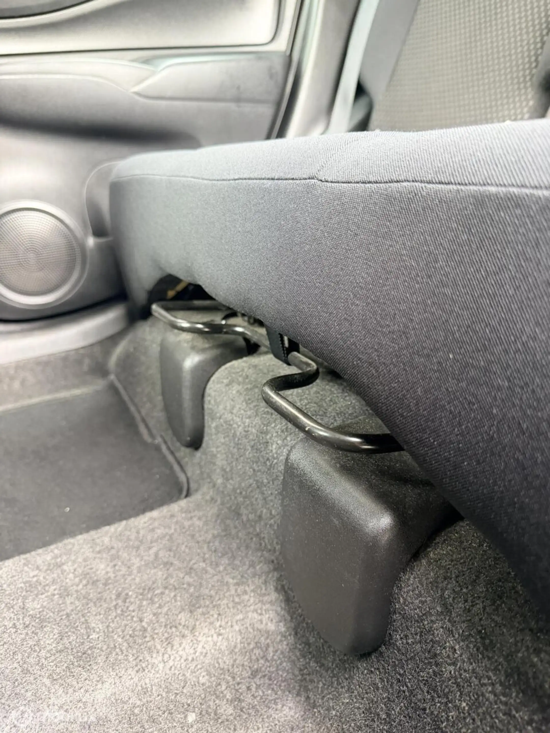 Nissan Note 1.2 Acenta AIRCO/NAP/GARANTIE/DEALER — photo 15