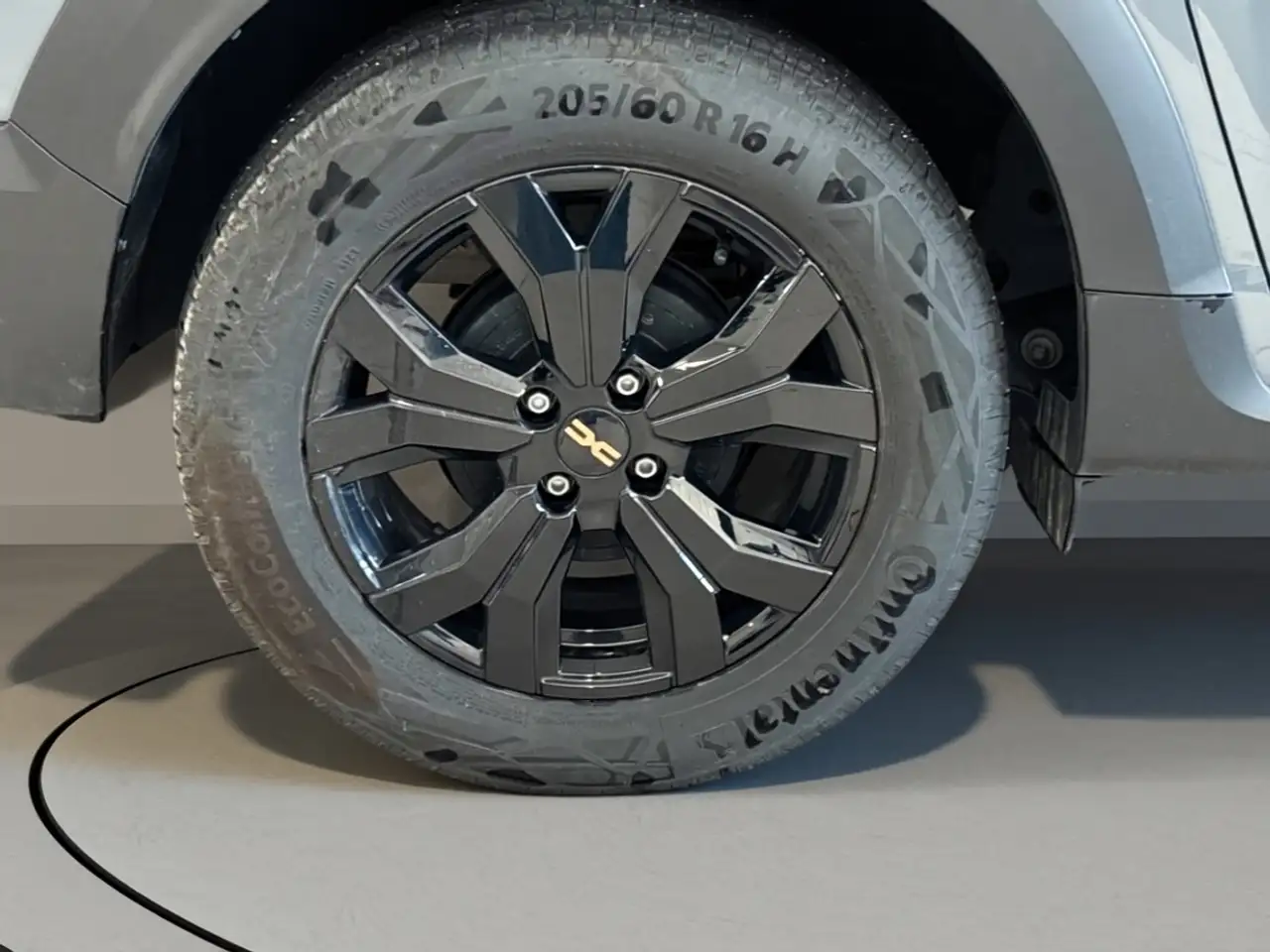 Dacia Jogger 1.6 Hybrid 140 5 posti Extreme, миниатюра 23