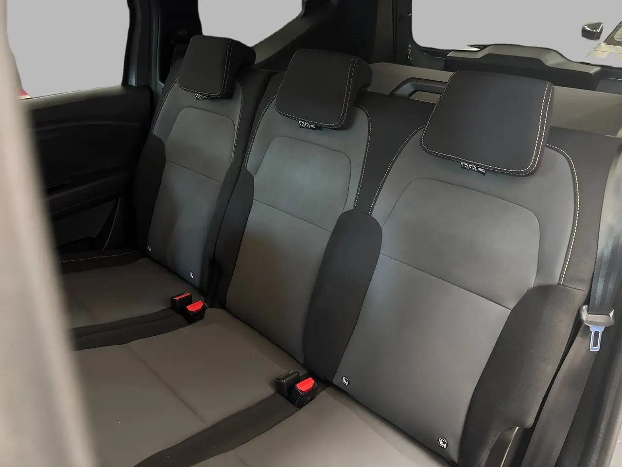 Dacia Jogger 1.6 Hybrid 140 5 posti Extreme, миниатюра 15