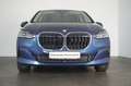 BMW 218 i Active Tourer *NAVI.ACC.PARKASSIST* Bleu - thumbnail 3