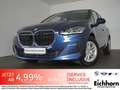 BMW 218 i Active Tourer *NAVI.ACC.PARKASSIST* Bleu - thumbnail 1