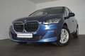 BMW 218 i Active Tourer *NAVI.ACC.PARKASSIST* Bleu - thumbnail 2