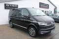 Volkswagen T6 Multivan T6.1 Multivan 4Motion Cruise Чорний - thumbnail 1