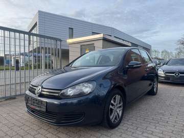 VI Comfortline AUTOMATIK EINPARKSENSOREN