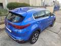 Kia Sportage 1.6 MHEV Business DCT 4x2 136 Bleu - thumbnail 23