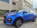 Kia Sportage 1.6 MHEV Business DCT 4x2 136 Bleu - thumbnail 3