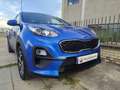Kia Sportage 1.6 MHEV Business DCT 4x2 136 Bleu - thumbnail 21