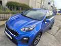 Kia Sportage 1.6 MHEV Business DCT 4x2 136 Bleu - thumbnail 25
