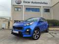 Kia Sportage 1.6 MHEV Business DCT 4x2 136 Bleu - thumbnail 19