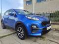 Kia Sportage 1.6 MHEV Business DCT 4x2 136 Bleu - thumbnail 42