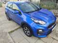 Kia Sportage 1.6 MHEV Business DCT 4x2 136 Bleu - thumbnail 24