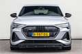 Audi e-tron Sportback 55 quattro S edition 95 kWh B&O, Memory, Grijs - thumbnail 3