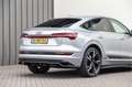 Audi e-tron Sportback 55 quattro S edition 95 kWh B&O, Memory, Grijs - thumbnail 17