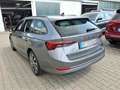 Skoda Octavia Combi 2.0 TDI DSG AMBITION*STHZG*MATRIX* Grau - thumbnail 4