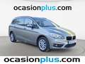 BMW 218 218d Gran Tourer Argento - thumbnail 2
