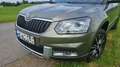 Skoda Yeti Yeti Outdoor 2.0 TDI Adventure Grün - thumbnail 12