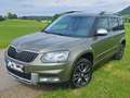 Skoda Yeti Yeti Outdoor 2.0 TDI Adventure Grün - thumbnail 3