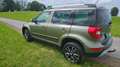 Skoda Yeti Yeti Outdoor 2.0 TDI Adventure Grün - thumbnail 9