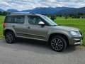 Skoda Yeti Yeti Outdoor 2.0 TDI Adventure Grün - thumbnail 1