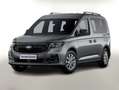 Ford Tourneo Connect Titanium TDCi 122 Aut Tit AHK LED ACC SHZ 90 kW... Grau - thumbnail 1