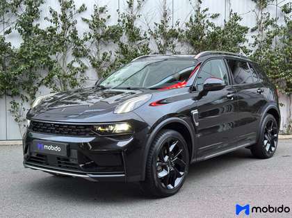 Lynk & Co 01 | PHEV | Panoramadak | Apple Carplay!