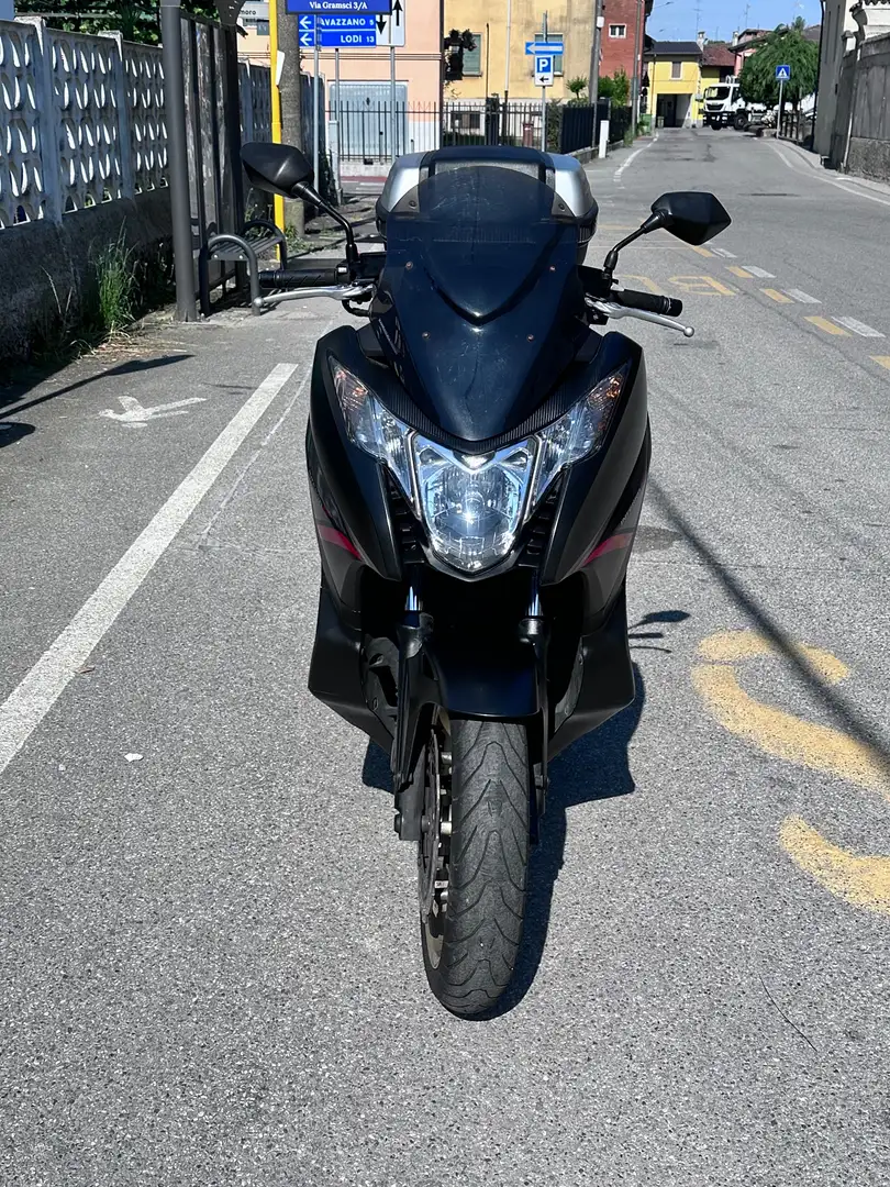 Honda Integra Integra 750s sport Negro - 1