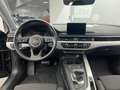 Audi A4 Avant g-tron sport*NAVI*ACC*AHK*MMI*DSP*17"Z Zwart - thumbnail 18