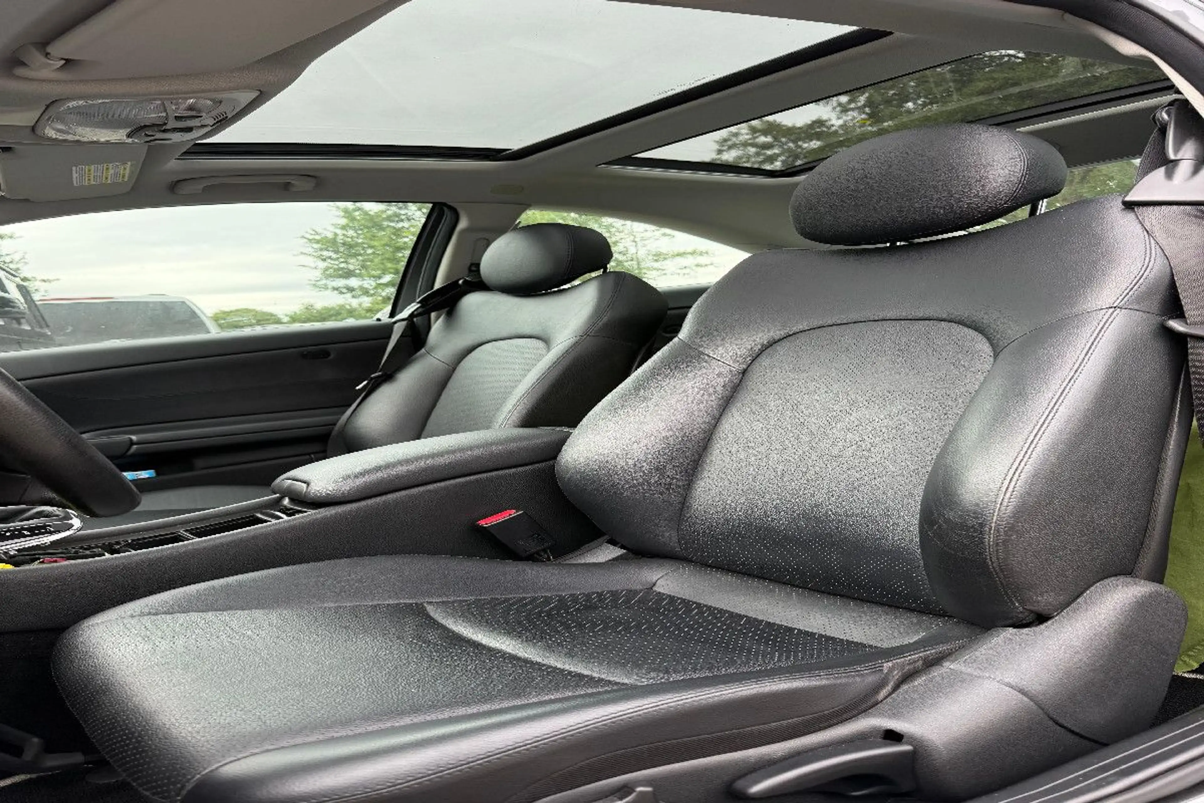 Mercedes-Benz C 350 7G Aut. - Navi-Leder-Pano-BiXenon-2.Hd — photo 4