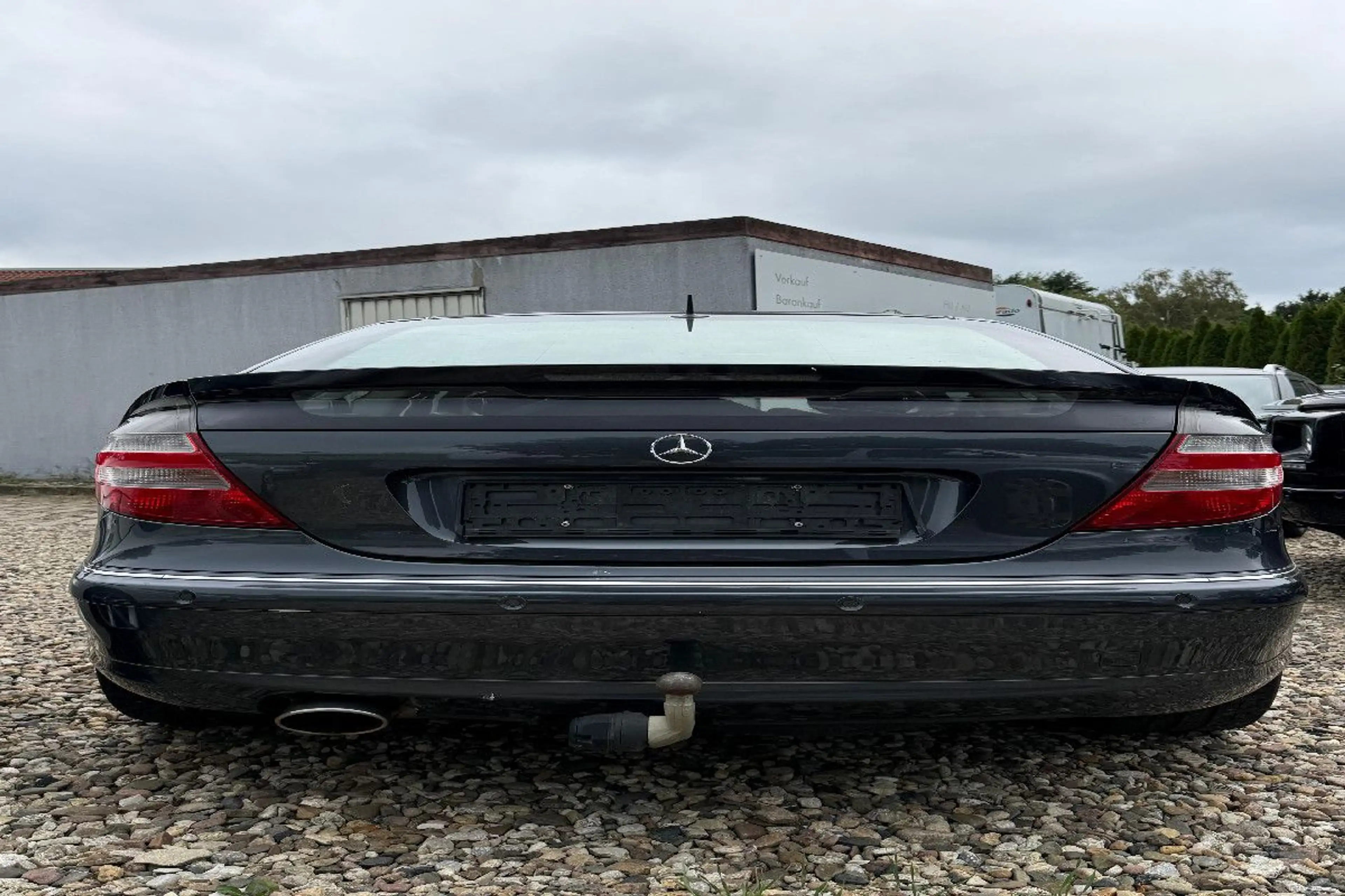 Mercedes-Benz C 350 7G Aut. - Navi-Leder-Pano-BiXenon-2.Hd — photo 7