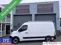 Opel Movano 2.3 CDTI Lang Hoog Airco 3 zitplaatsen Wit - thumbnail 1