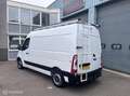 Opel Movano 2.3 CDTI Lang Hoog Airco 3 zitplaatsen Wit - thumbnail 4