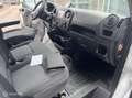 Opel Movano 2.3 CDTI Lang Hoog Airco 3 zitplaatsen Wit - thumbnail 9