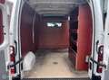 Opel Movano 2.3 CDTI Lang Hoog Airco 3 zitplaatsen Wit - thumbnail 7