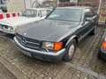 Mercedes-Benz 560 W126 Coupe crna - thumbnail 4