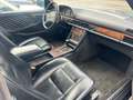 Mercedes-Benz 560 W126 Coupe crna - thumbnail 7