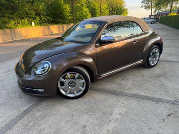 Cabriolet 2.0 CR TDi Sport
