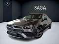 Mercedes-Benz CLA 180 180 Coupé AMG Line Grey - thumbnail 1